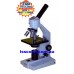 Microscope Globe Mini 240V 20W